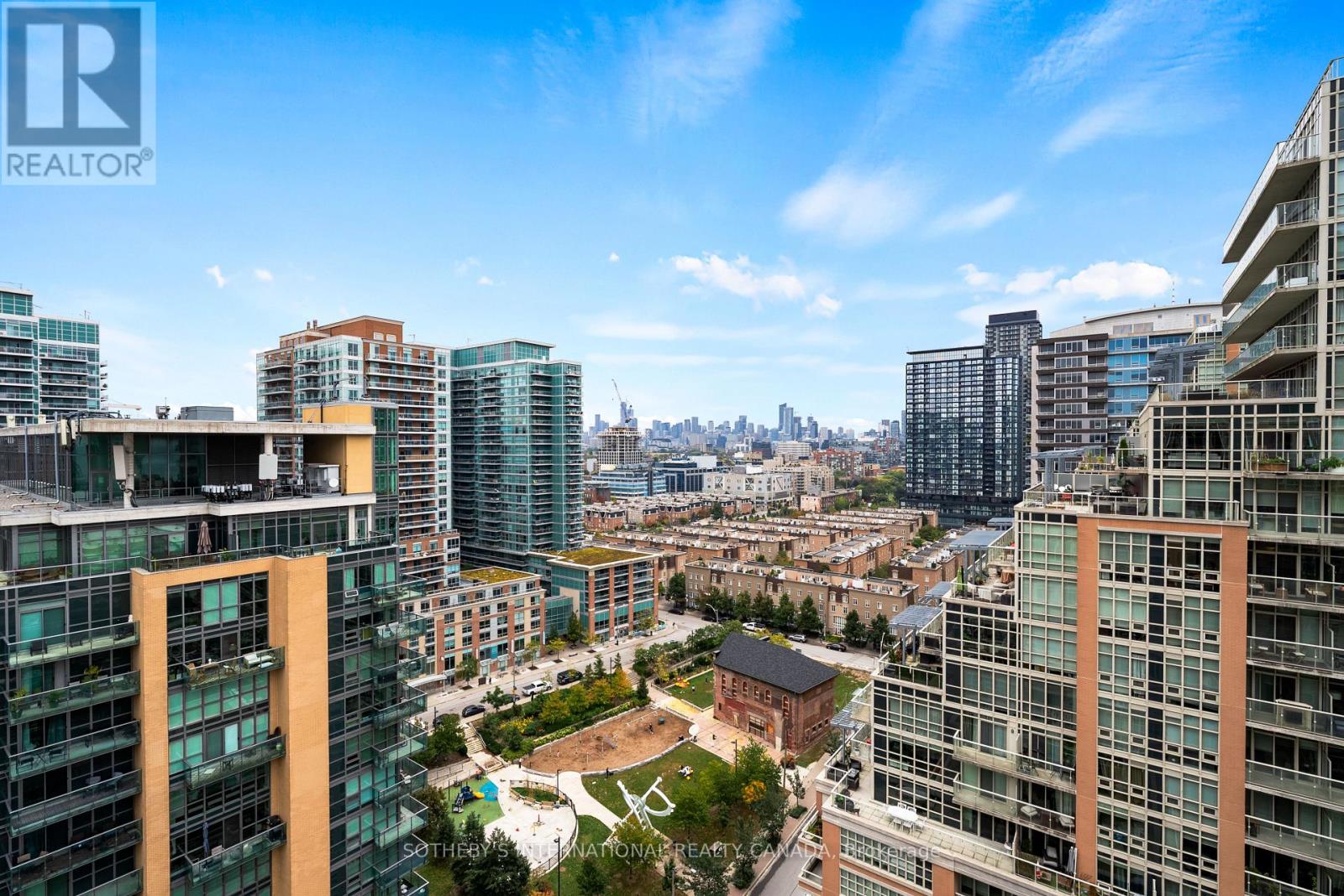 1913 - 85 East Liberty Street, Toronto (Waterfront Communities), Ontario  M6K 3R4 - Photo 31 - C13862068