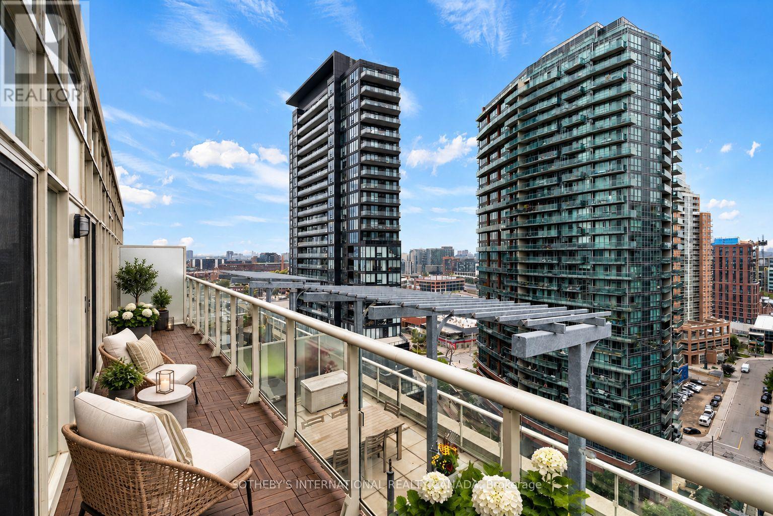 1913 - 85 East Liberty Street, Toronto (Waterfront Communities), Ontario  M6K 3R4 - Photo 37 - C13862068