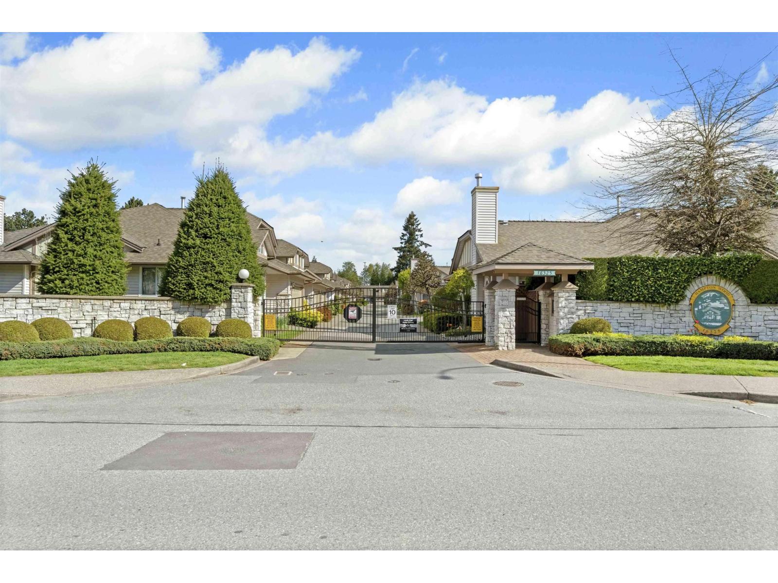 50 16325 82 AVENUE, Surrey, British Columbia