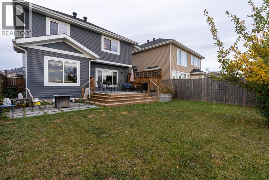 209 Blackburn Drive Fort McMurray Alberta Canada T9K0X5 5