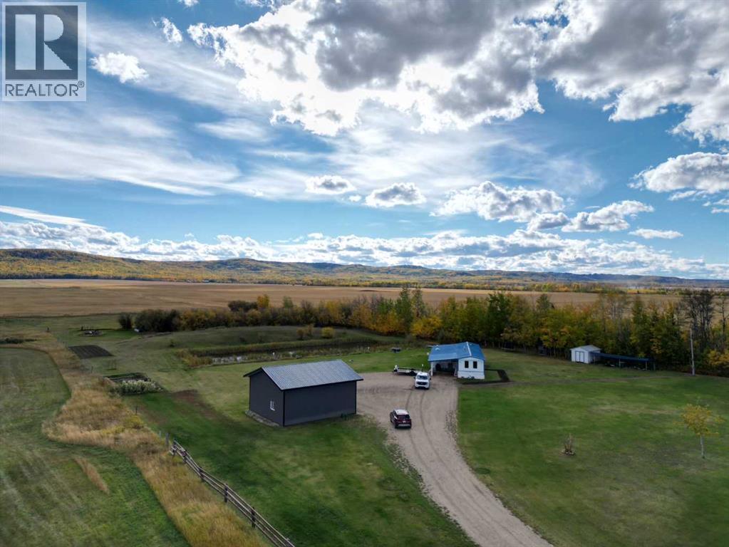 8135 Township Road 782, Rural Saddle Hills County, Alberta  T0H 3G0 - Photo 2 - A2349894