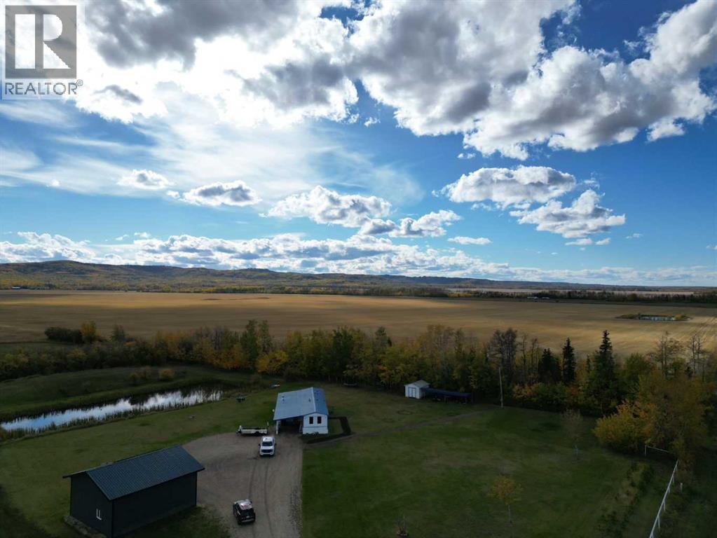 8135 Township Road 782, Rural Saddle Hills County, Alberta  T0H 3G0 - Photo 1 - A2349894