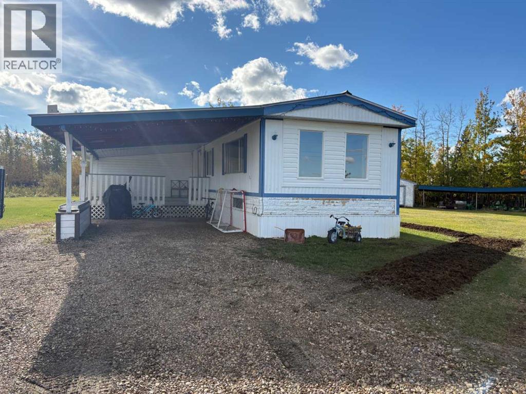 8135 Township Road 782, Rural Saddle Hills County, Alberta  T0H 3G0 - Photo 5 - A2349894