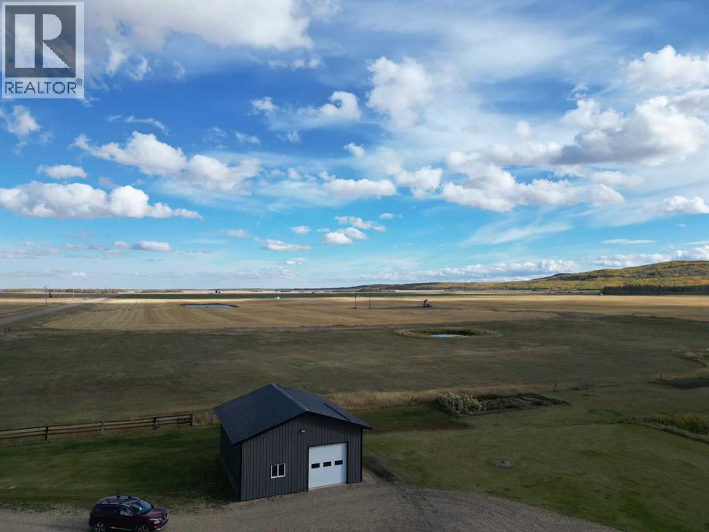 8135 Township Road 782, Rural Saddle Hills County, Alberta  T0H 3G0 - Photo 31 - A2349894