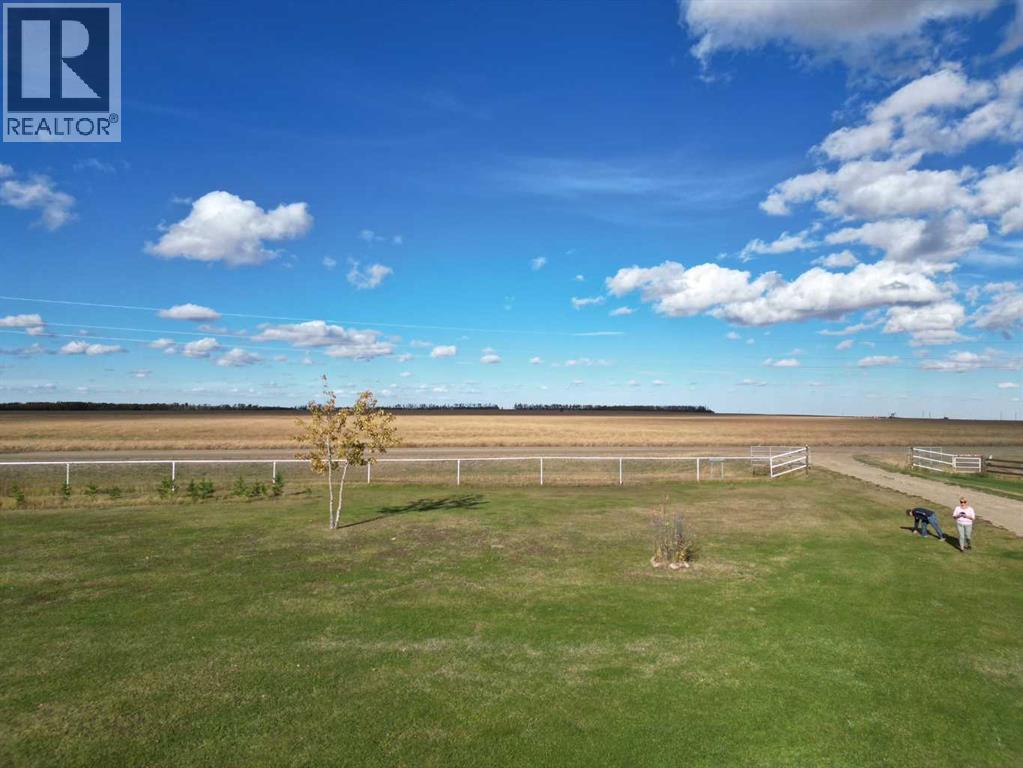 8135 Township Road 782, Rural Saddle Hills County, Alberta  T0H 3G0 - Photo 33 - A2349894