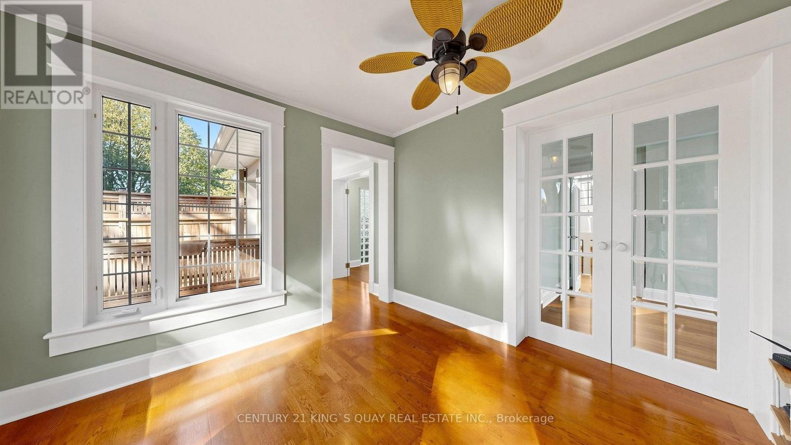 17 Kecala Road, Toronto, Ontario  M1P 1K5 - Photo 24 - E13861094