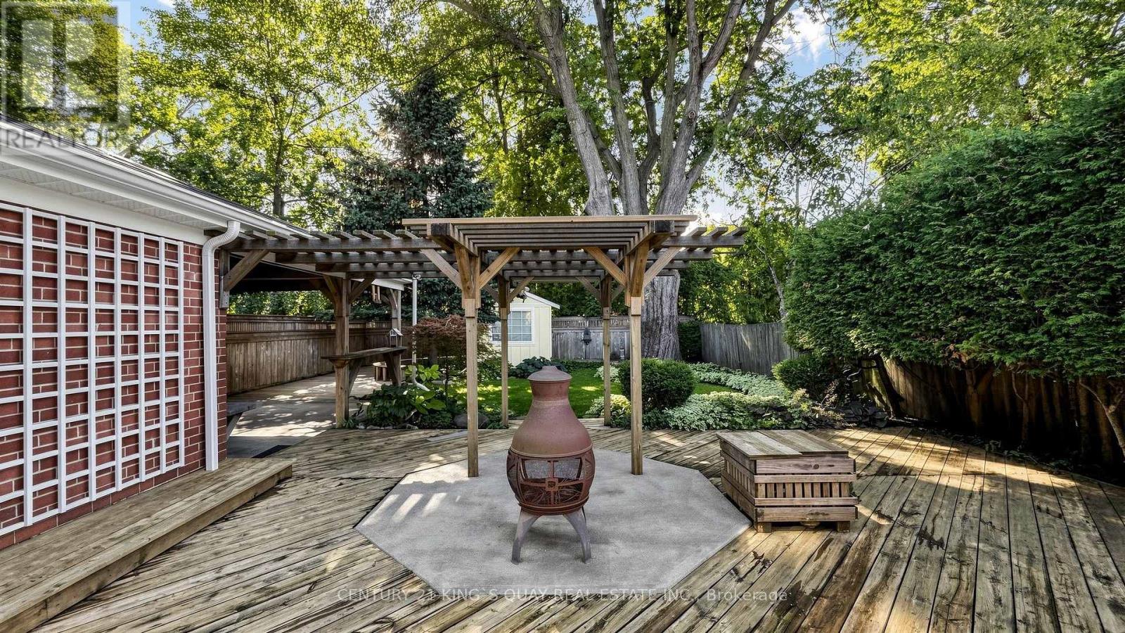 17 Kecala Road, Toronto, Ontario  M1P 1K5 - Photo 34 - E13861094
