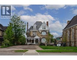 731 PRINCES Street N, Kincardine, Ontario