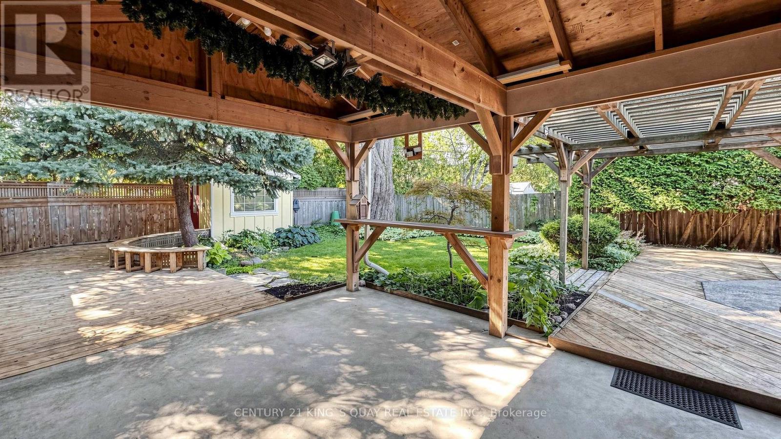 17 Kecala Road, Toronto, Ontario  M1P 1K5 - Photo 40 - E13861094