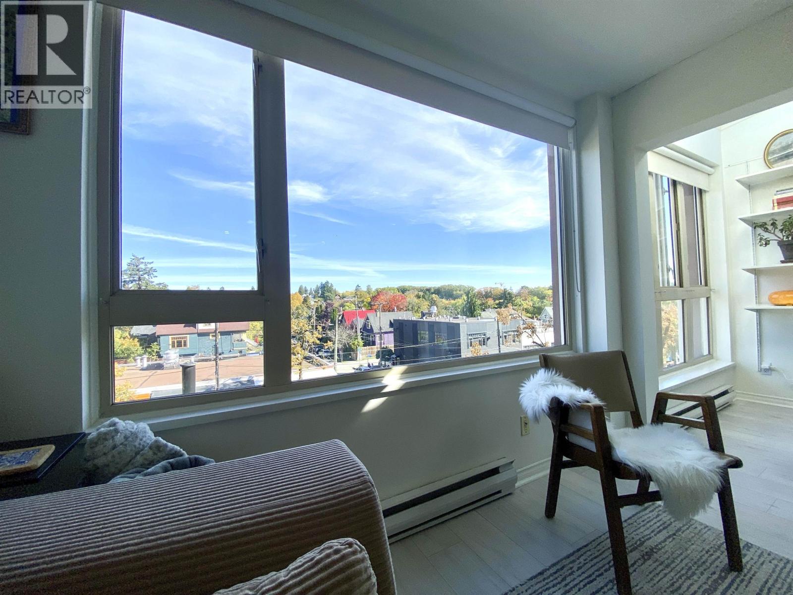 409 1688 E 4th Avenue, Vancouver, British Columbia  V5N 1J8 - Photo 5 - R3171106