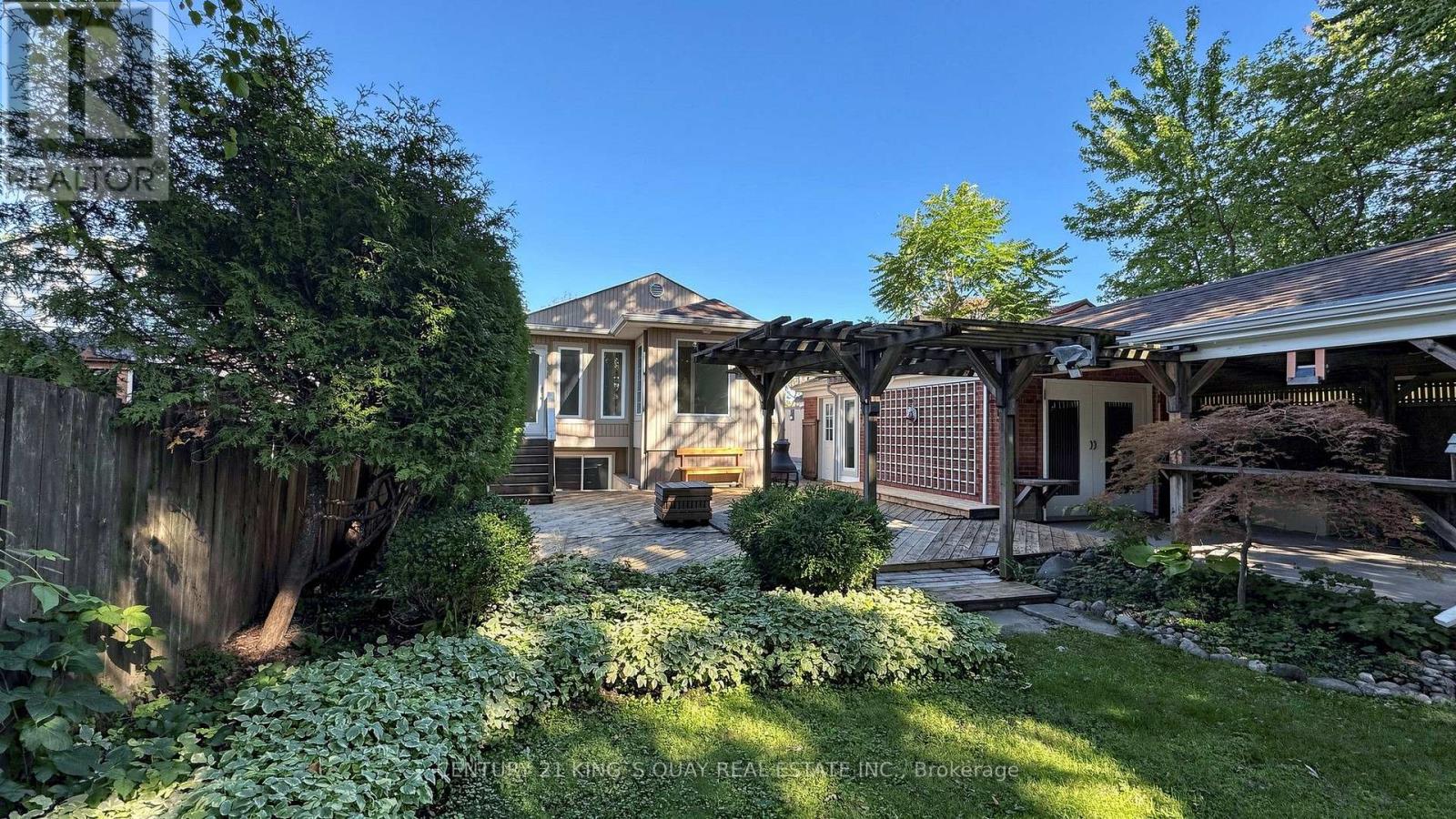 17 Kecala Road, Toronto, Ontario  M1P 1K5 - Photo 42 - E13861094