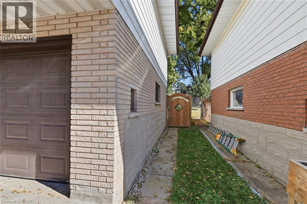 40 Kenmore Avenue, Cambridge, Ontario  N1S 3H6 - Photo 5 - 40866665