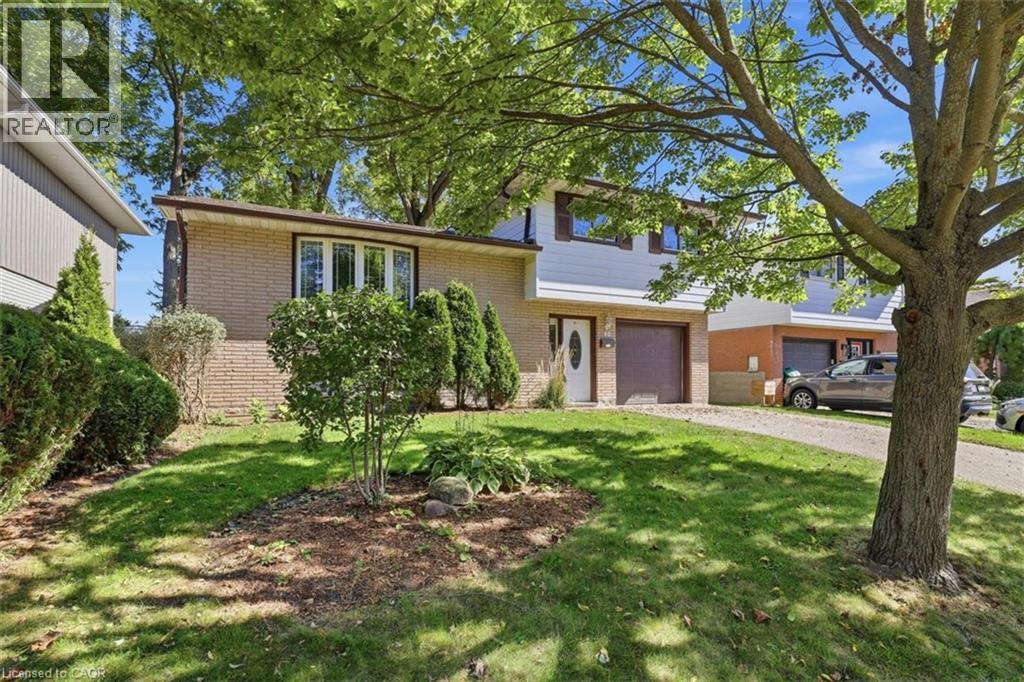 40 Kenmore Avenue, Cambridge, Ontario  N1S 3H6 - Photo 4 - 40866665