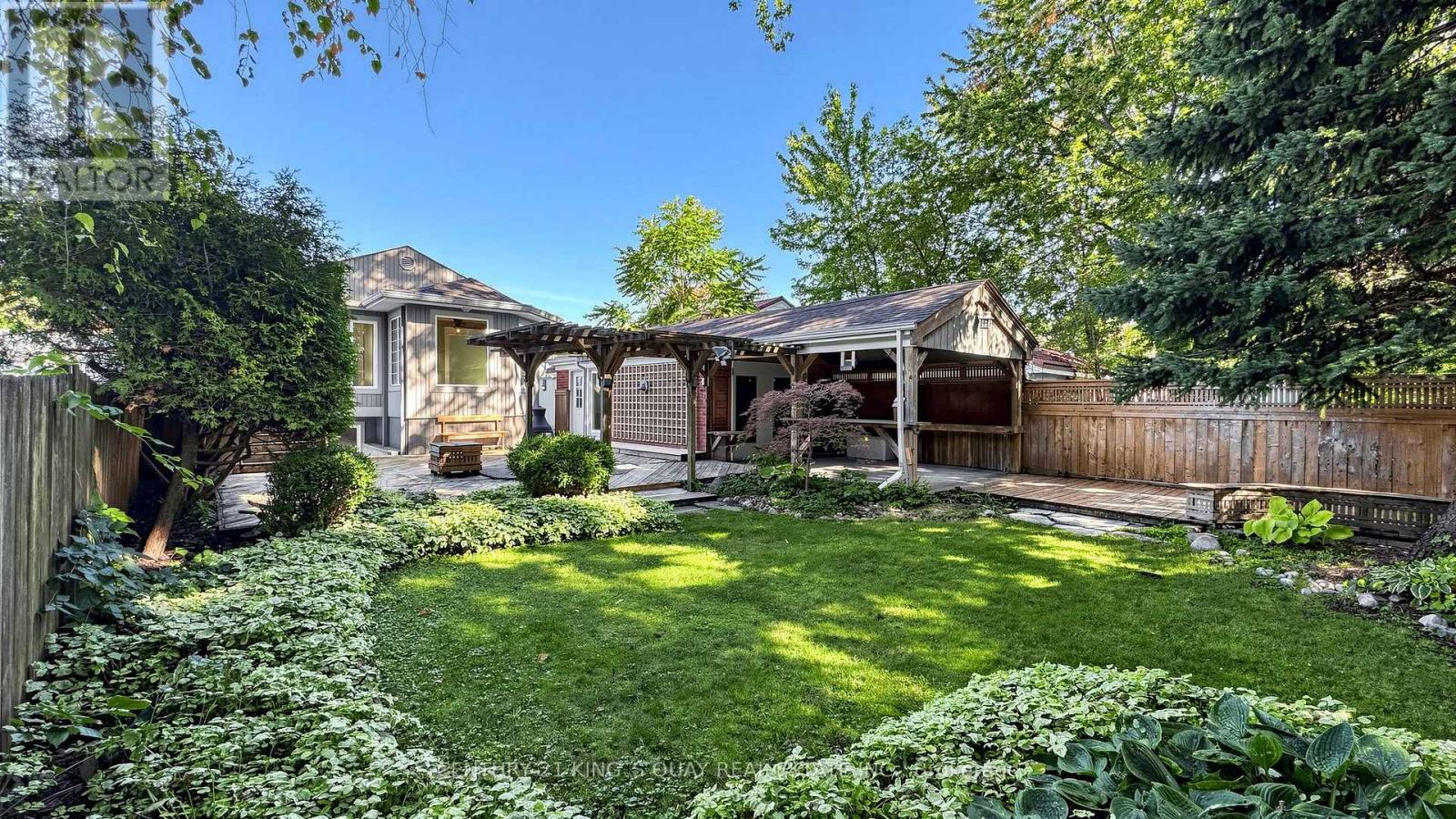 17 Kecala Road, Toronto, Ontario  M1P 1K5 - Photo 43 - E13861094