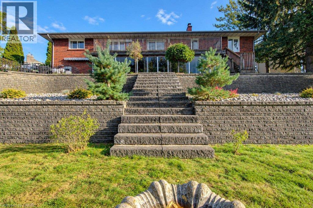 1370 Thorman Place, Cambridge, Ontario  N3H 4K5 - Photo 41 - 40867512