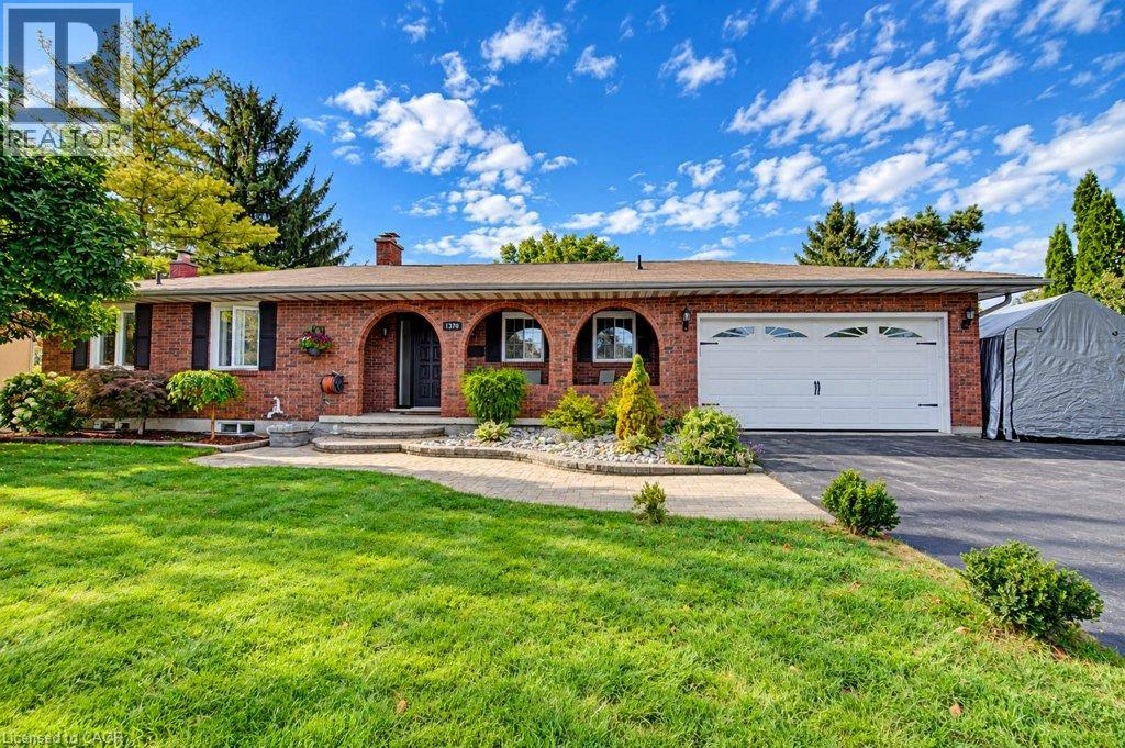 1370 Thorman Place, Cambridge, Ontario  N3H 4K5 - Photo 3 - 40867512