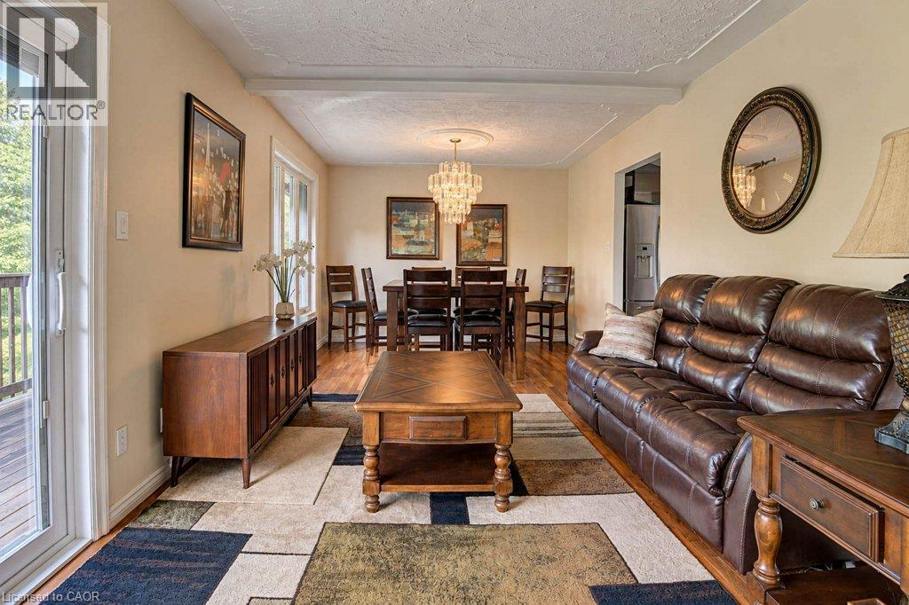 1370 Thorman Place, Cambridge, Ontario  N3H 4K5 - Photo 8 - 40867512