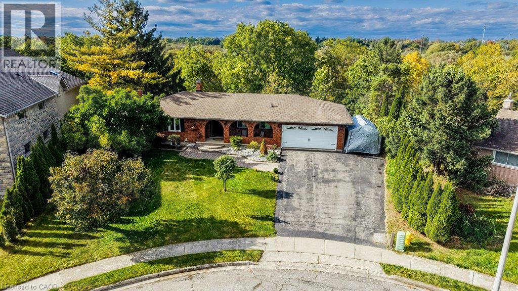 1370 Thorman Place, Cambridge, Ontario  N3H 4K5 - Photo 48 - 40867512