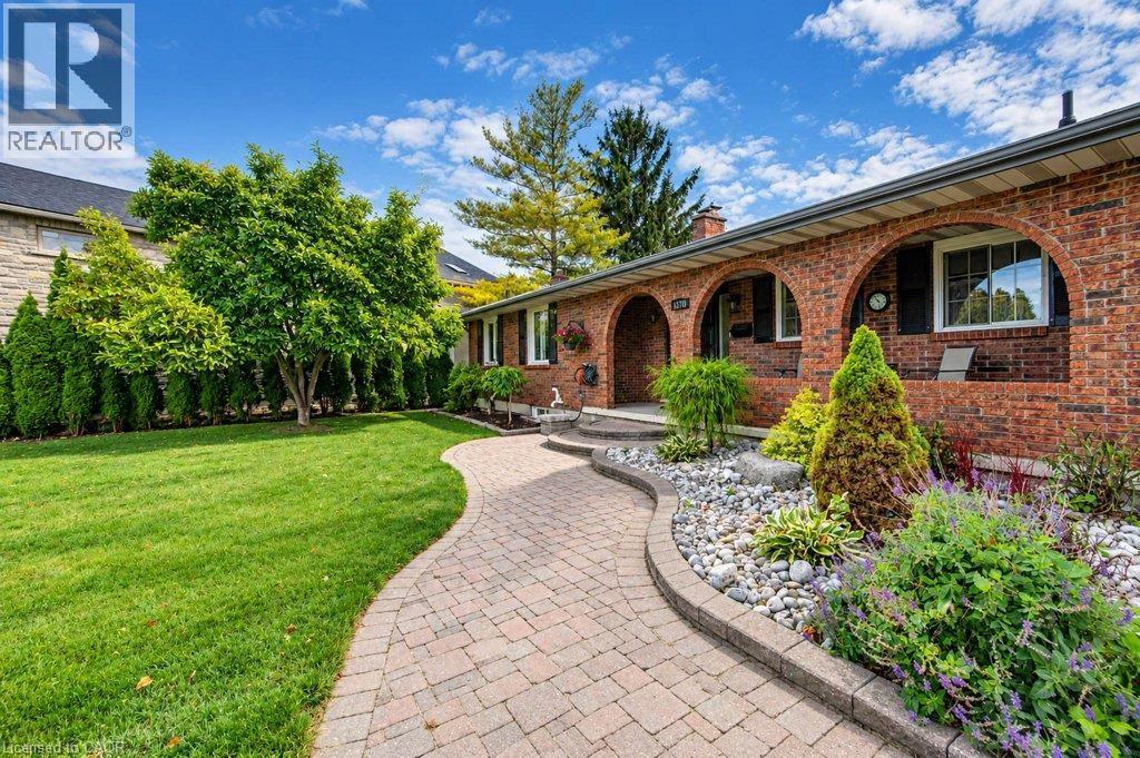 1370 Thorman Place, Cambridge, Ontario  N3H 4K5 - Photo 6 - 40867512