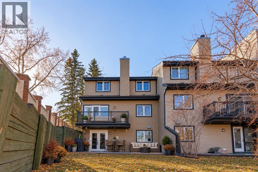 33, 448 Strathcona Drive SW, Calgary, Alberta  T3H 1M3 - Photo 40 - A2347111