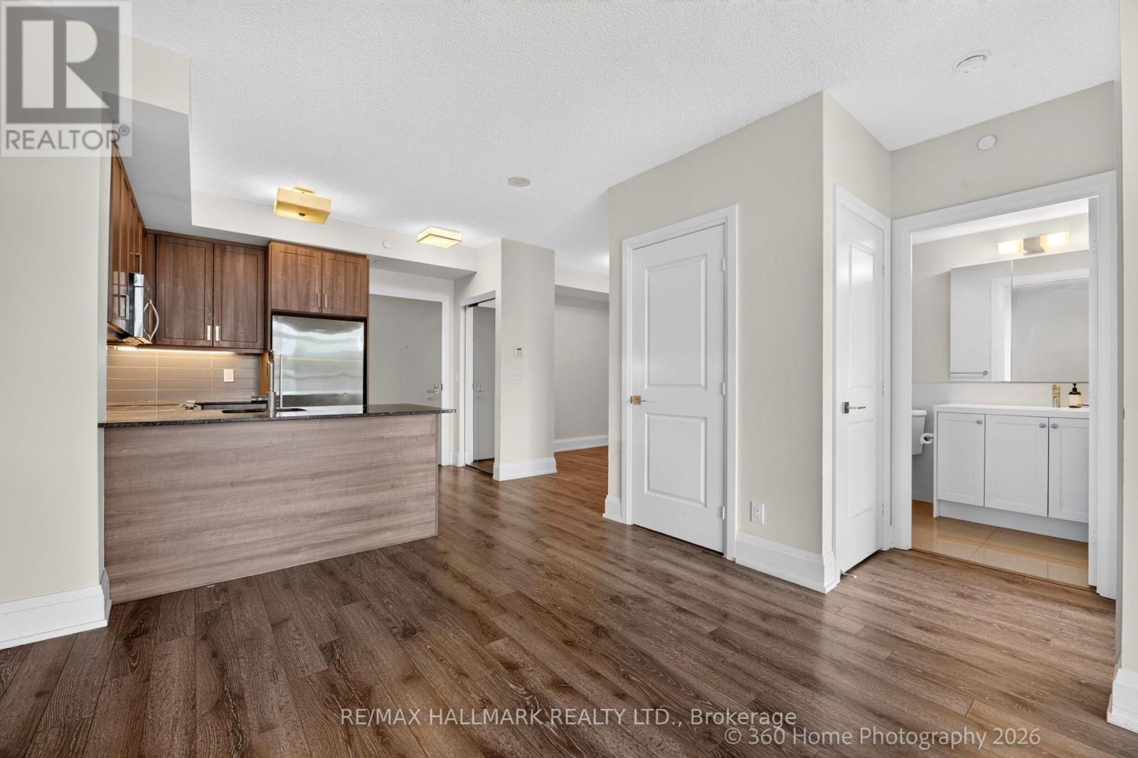 712 - 2 Old Mill Drive, Toronto, Ontario  M6S 0A2 - Photo 12 - W13656314