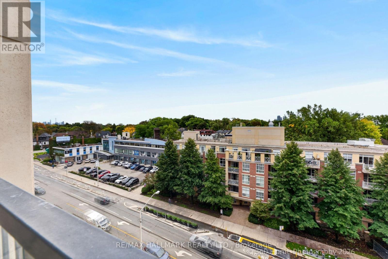 712 - 2 Old Mill Drive, Toronto, Ontario  M6S 0A2 - Photo 25 - W13656314