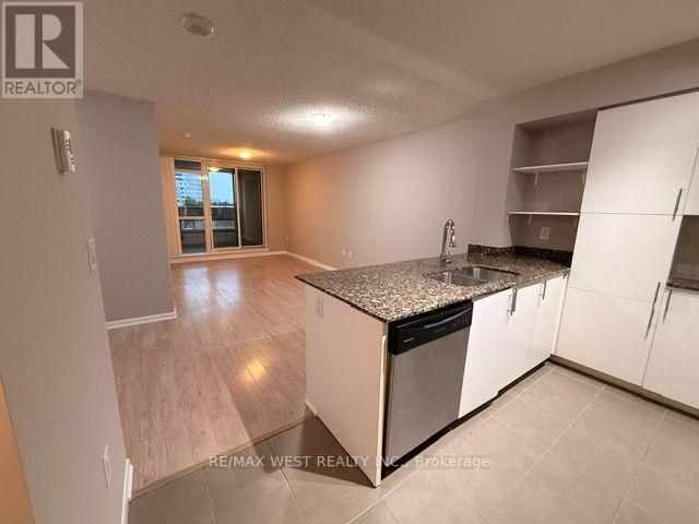 437 - 36 Via Bagnato, Toronto, Ontario  M6A 0B7 - Photo 10 - W13862192