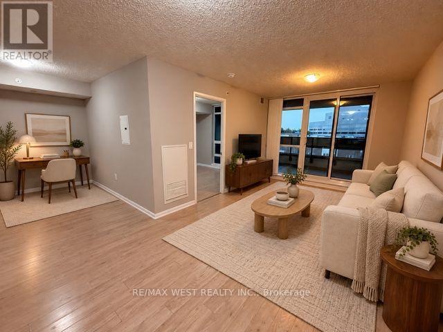 437 - 36 Via Bagnato, Toronto, Ontario  M6A 0B7 - Photo 15 - W13862192