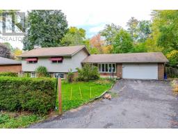 36 SUMMERHAYES CRESCENT, Brantford, Ontario