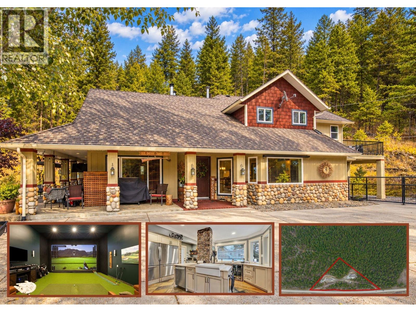 12300 Highway 33 E Highway E, Kelowna, British Columbia