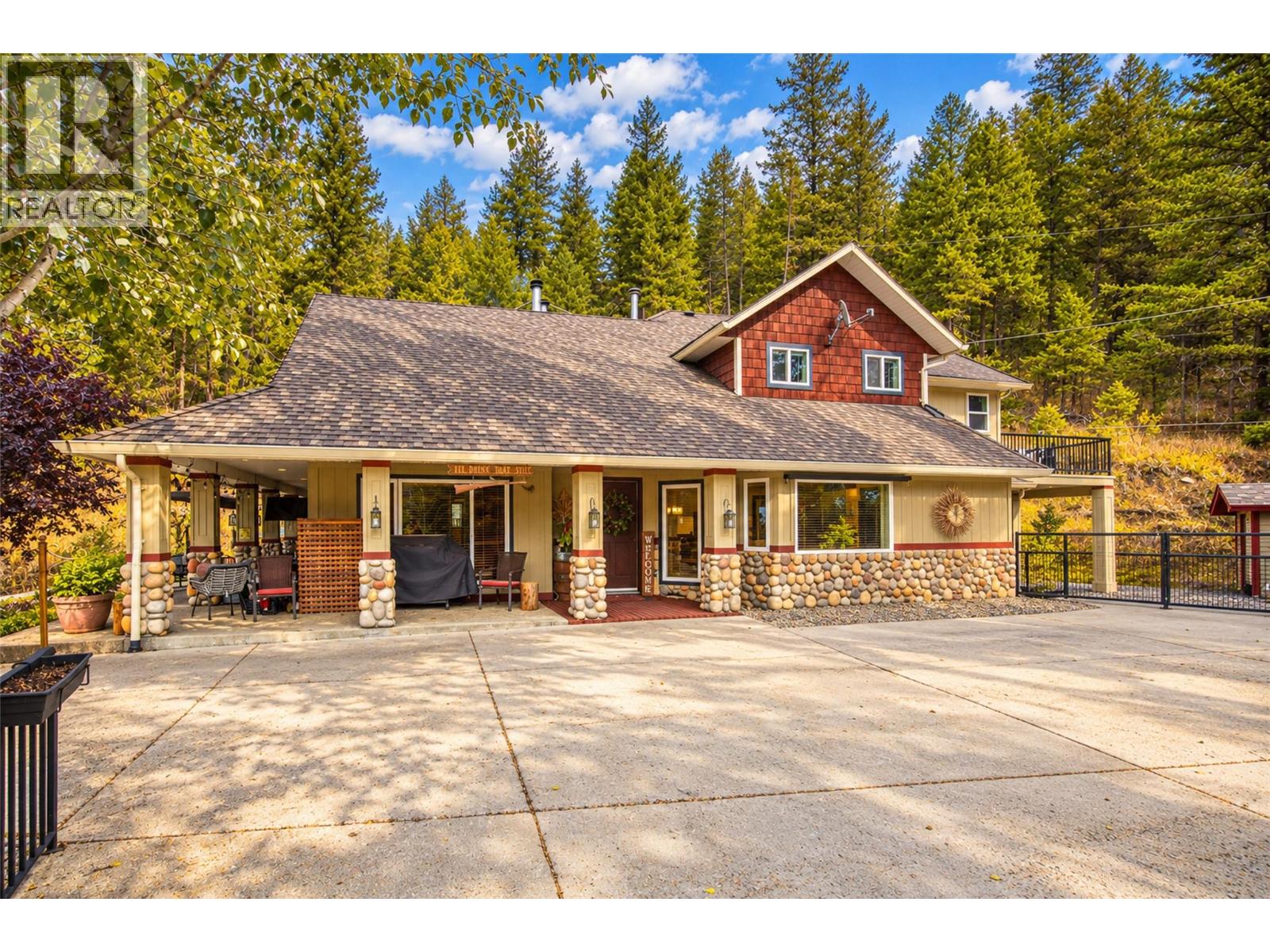 12300 Highway 33 E Highway E, Kelowna, British Columbia  V1P 1K4 - Photo 2 - 10402652