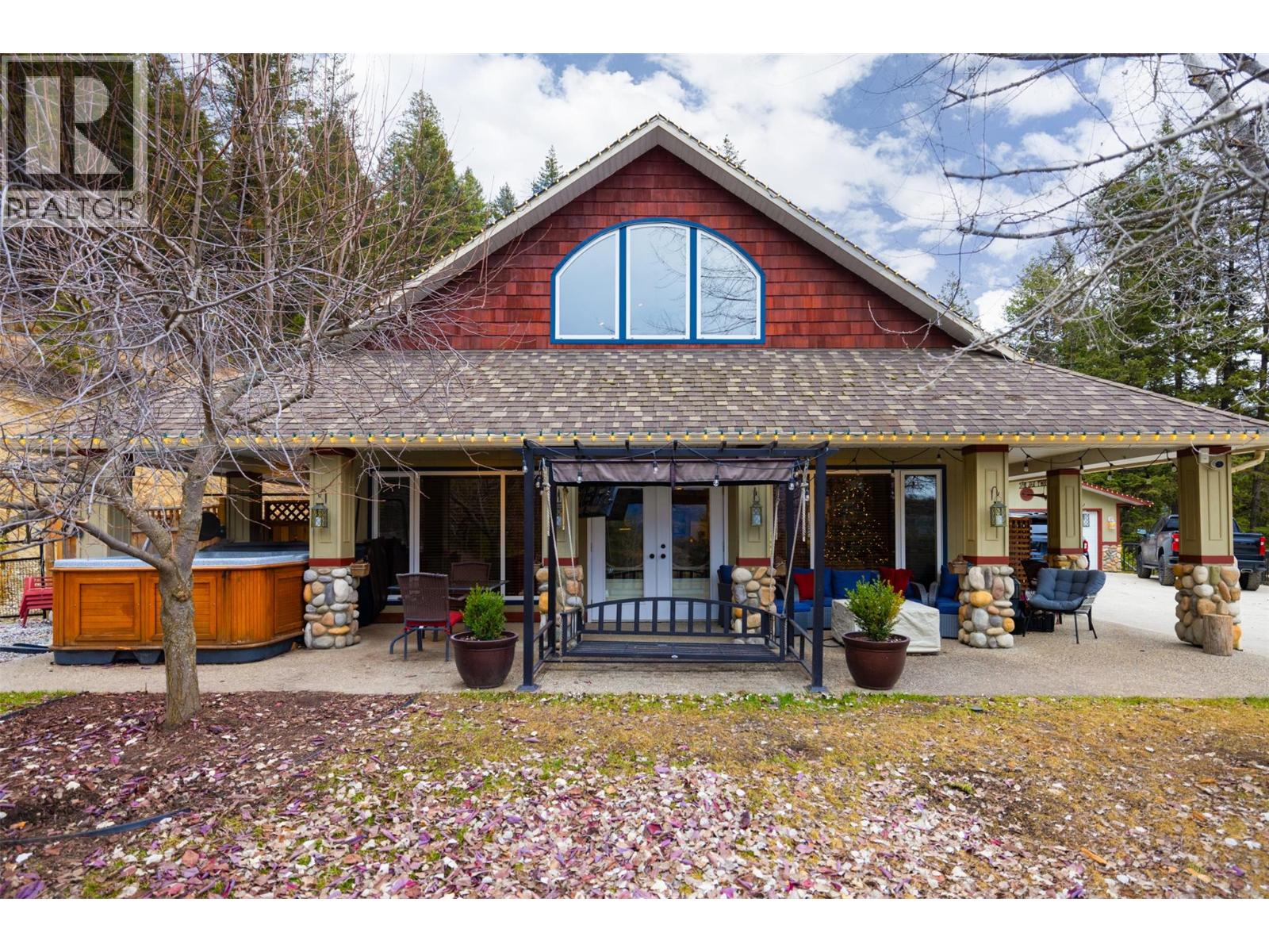 12300 Highway 33 E Highway E, Kelowna, British Columbia  V1P 1K4 - Photo 4 - 10402652