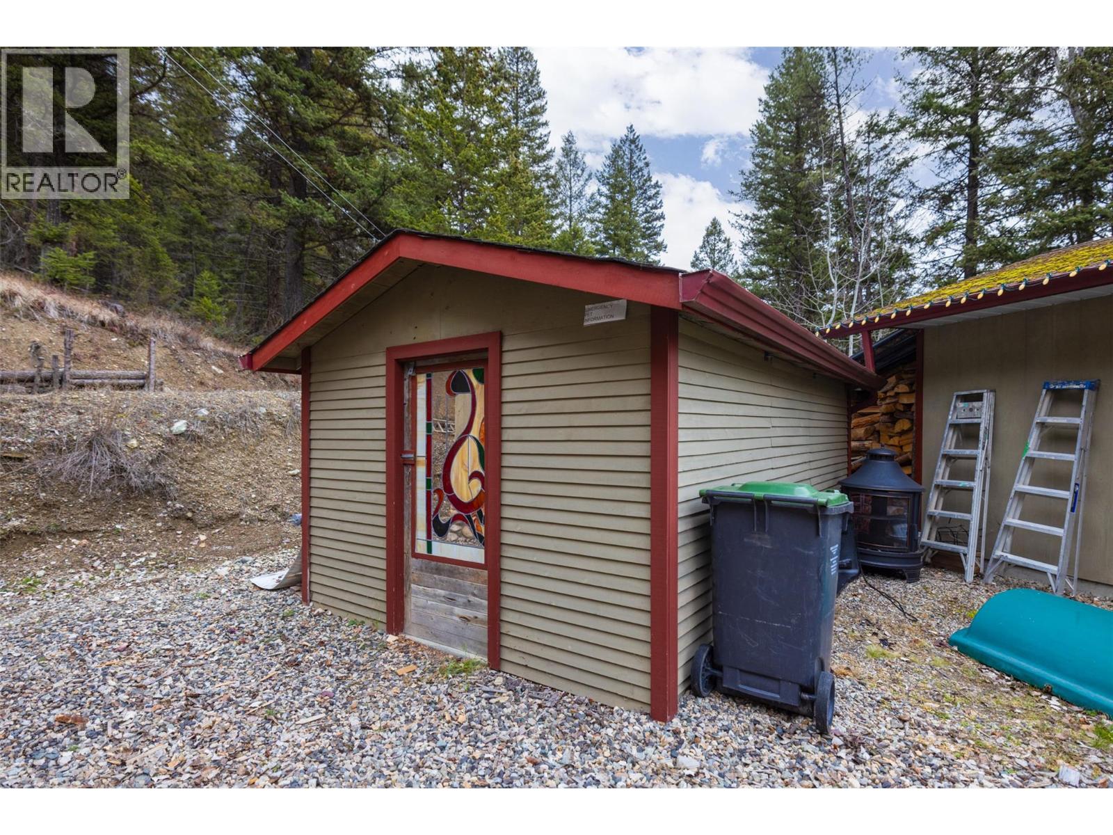 12300 Highway 33 E Highway E, Kelowna, British Columbia  V1P 1K4 - Photo 59 - 10402652