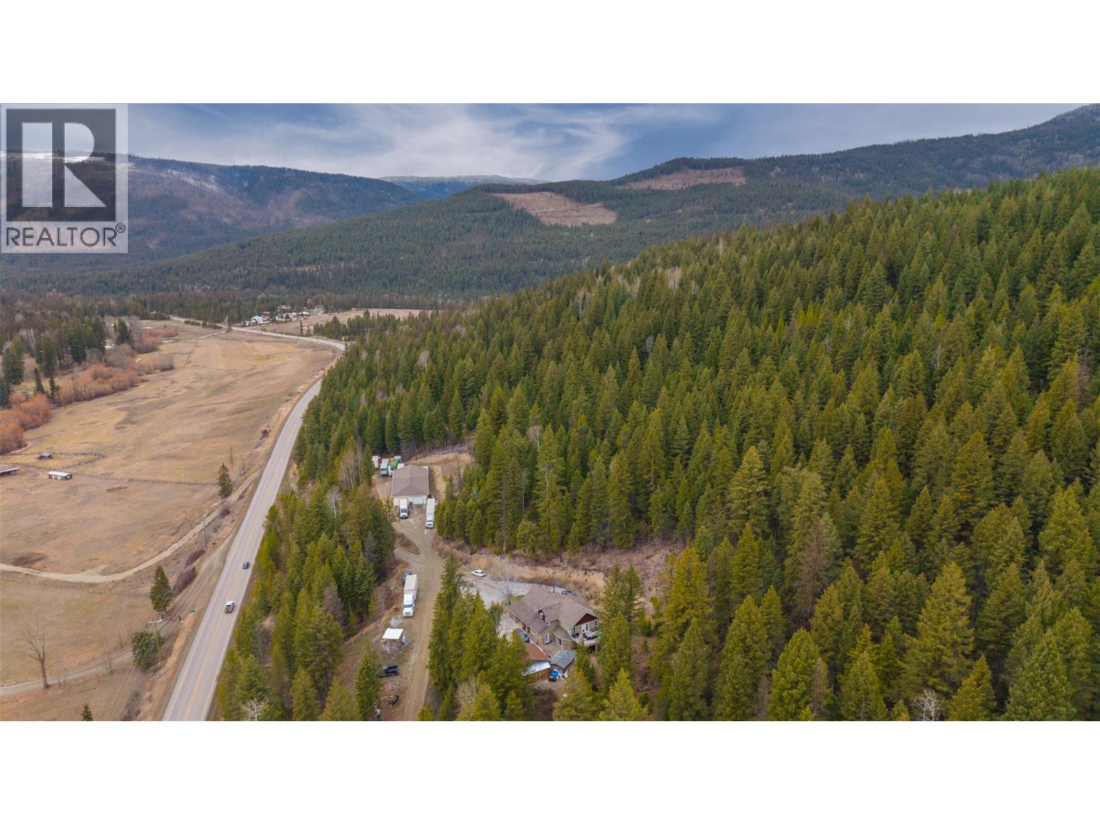 12300 Highway 33 E Highway E, Kelowna, British Columbia  V1P 1K4 - Photo 64 - 10402652