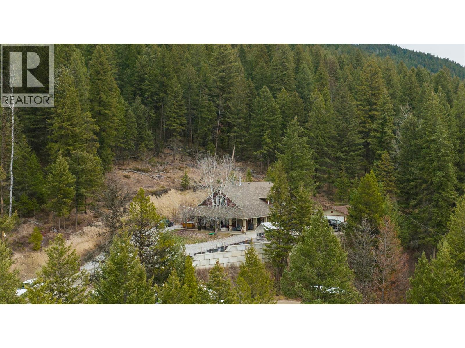 12300 Highway 33 E Highway E, Kelowna, British Columbia  V1P 1K4 - Photo 67 - 10402652
