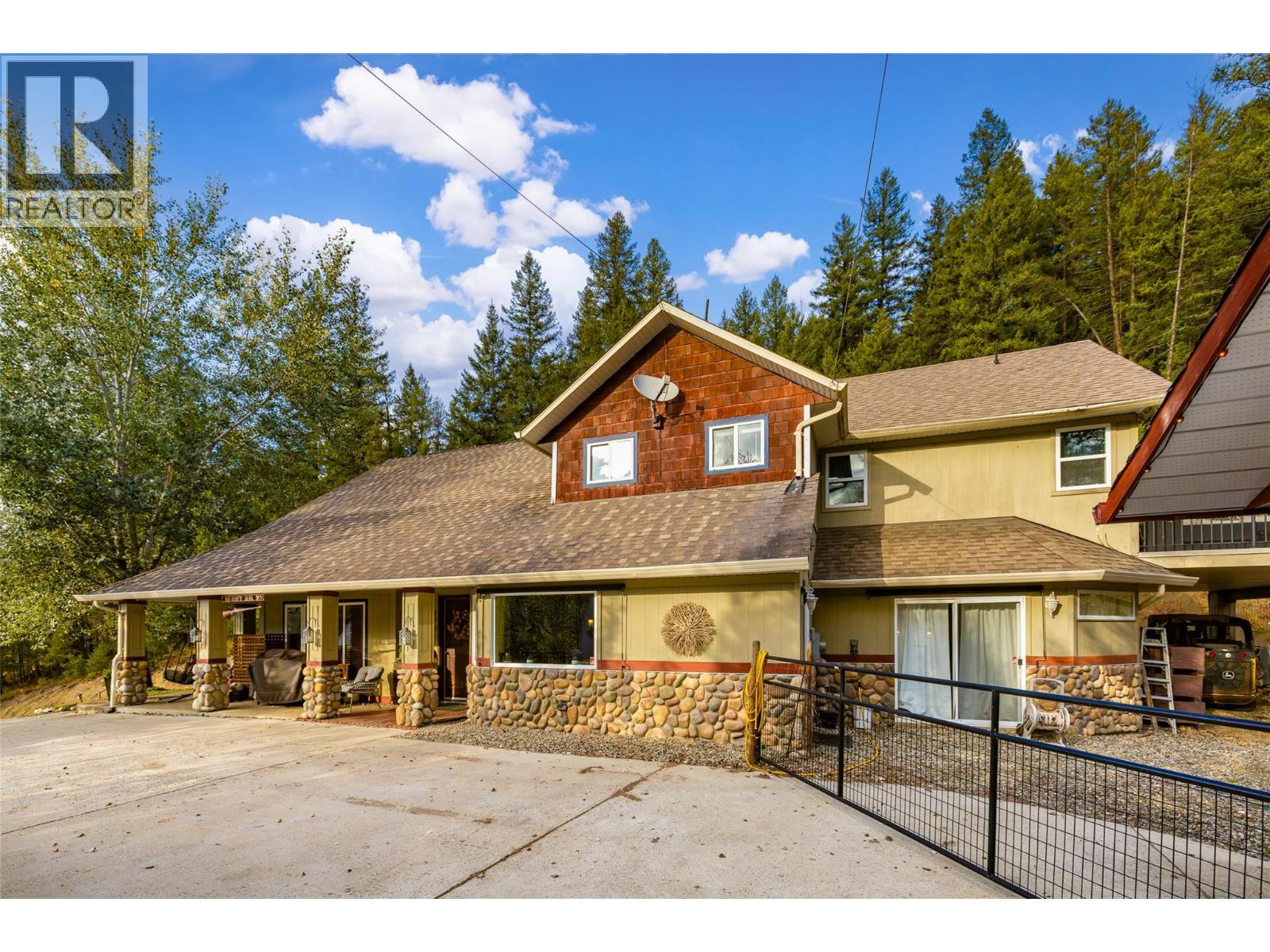 12300 Highway 33 E Highway E, Kelowna, British Columbia  V1P 1K4 - Photo 75 - 10402652