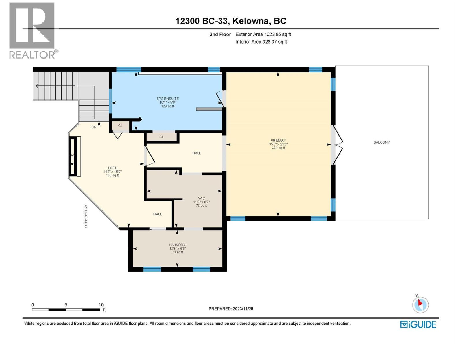 12300 Highway 33 E Highway E, Kelowna, British Columbia  V1P 1K4 - Photo 86 - 10402652