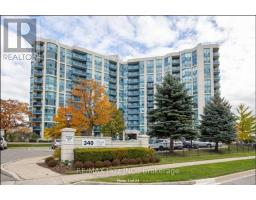 606 - 340 WATSON STREET W, Whitby, Ontario
