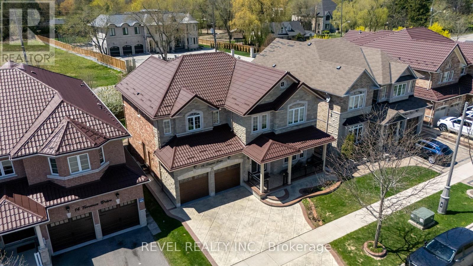 Basement - 16 Terrance Drive, Markham, Ontario  L6B 0M2 - Photo 2 - N13862392