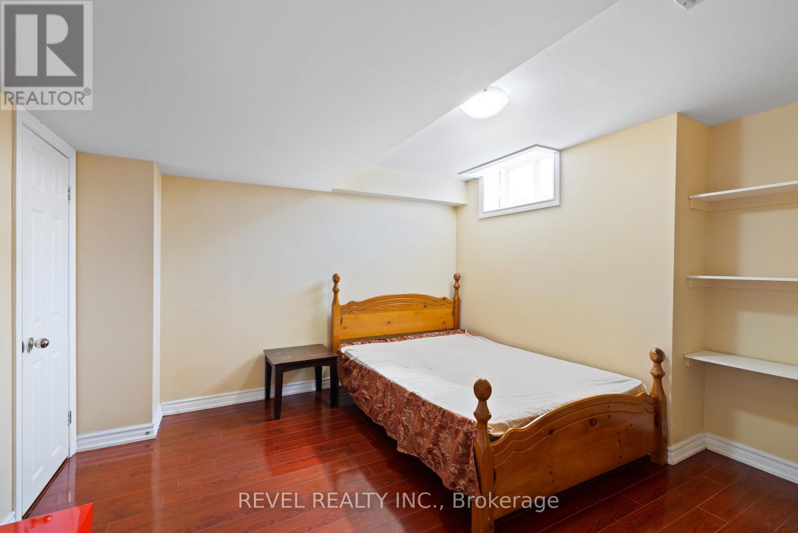 Basement - 16 Terrance Drive, Markham, Ontario  L6B 0M2 - Photo 6 - N13862392