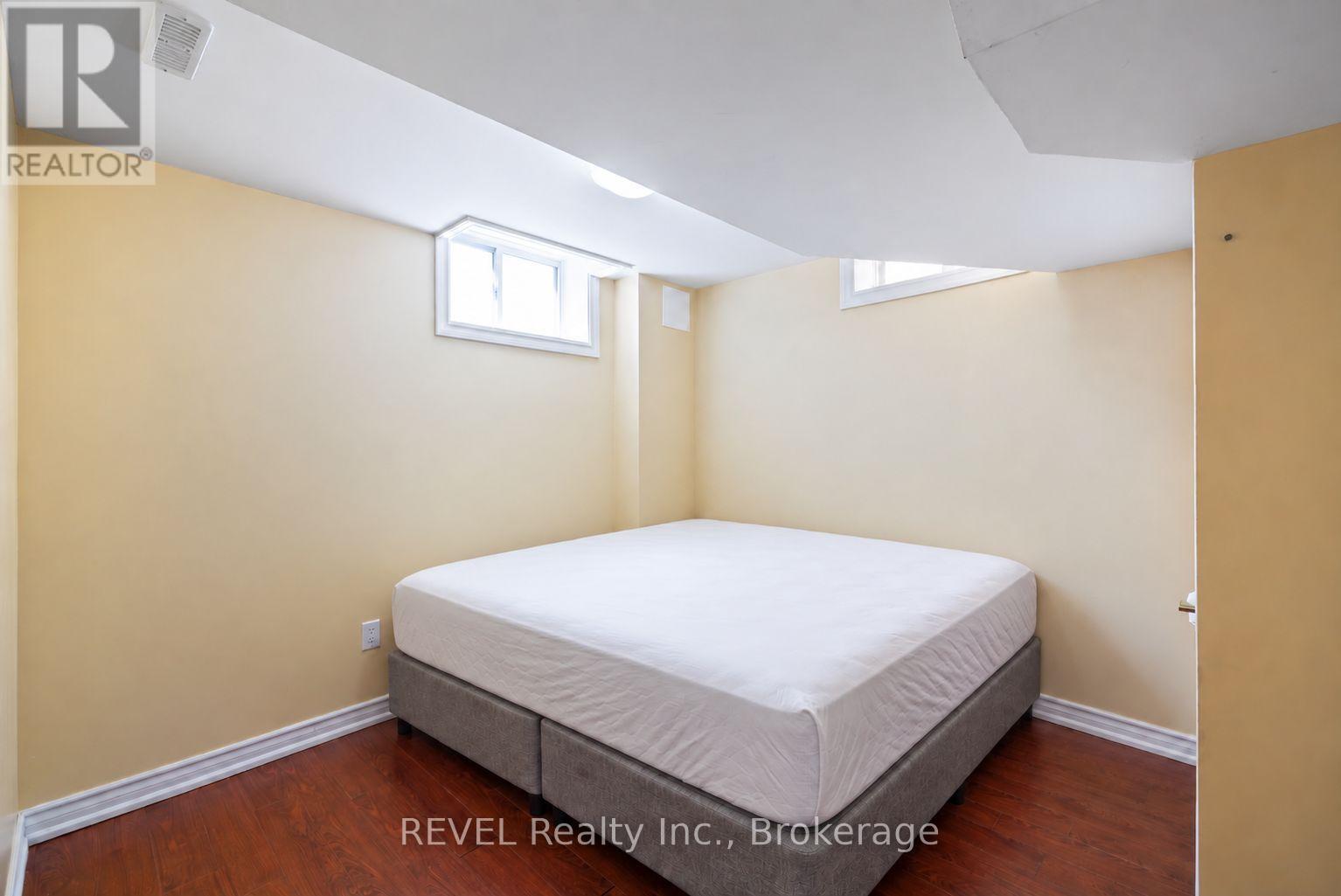 Basement - 16 Terrance Drive, Markham, Ontario  L6B 0M2 - Photo 7 - N13862392