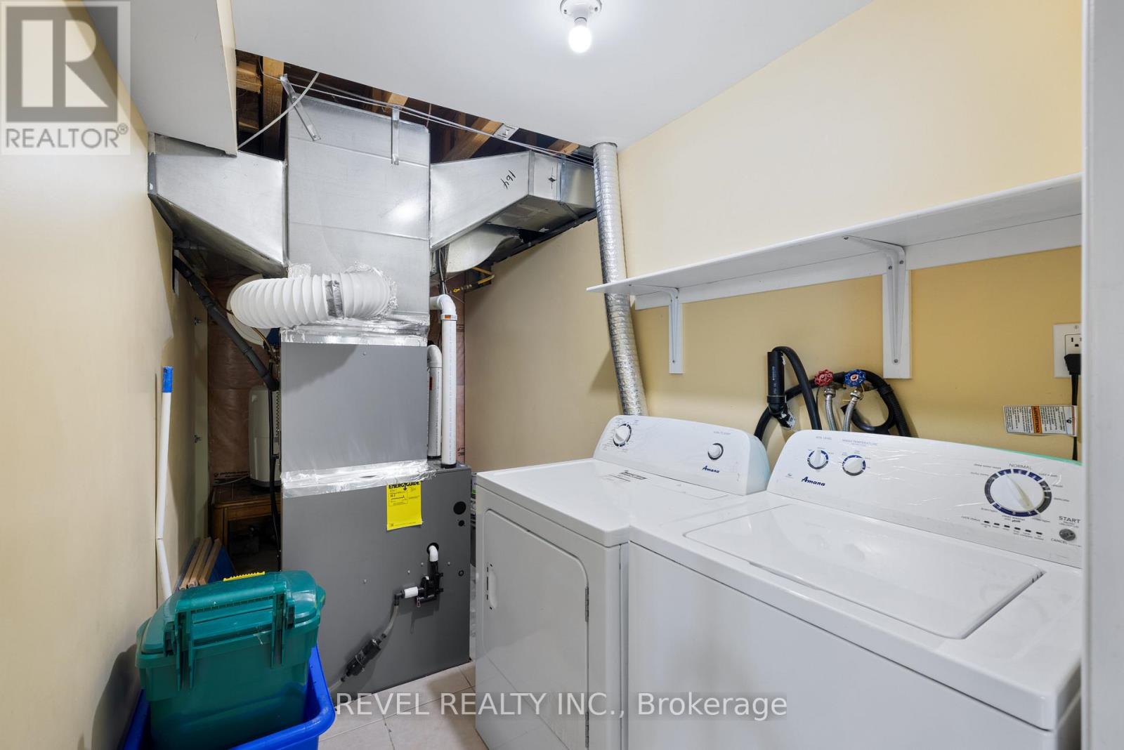 Basement - 16 Terrance Drive, Markham, Ontario  L6B 0M2 - Photo 9 - N13862392