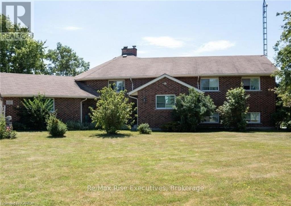 9358 County Road 2, Greater Napanee, Ontario K7R 3L1 - Photo 2 - X13862328