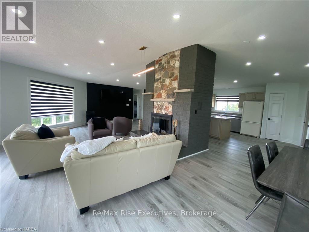 9358 County Road 2, Greater Napanee, Ontario K7R 3L1 - Photo 6 - X13862328