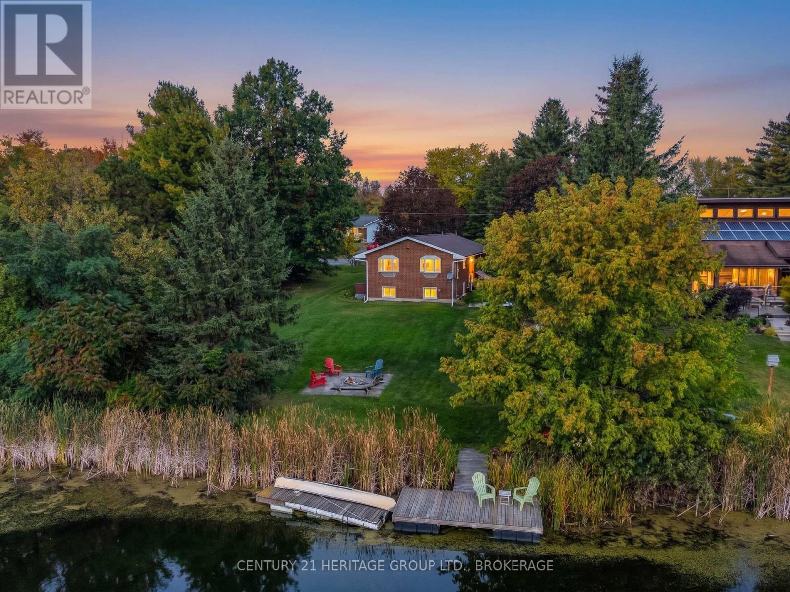103 Rocklind Close Lane, Front Of Leeds & Seeleys Bay, Ontario  K0H 2N0 - Photo 2 - X13862352