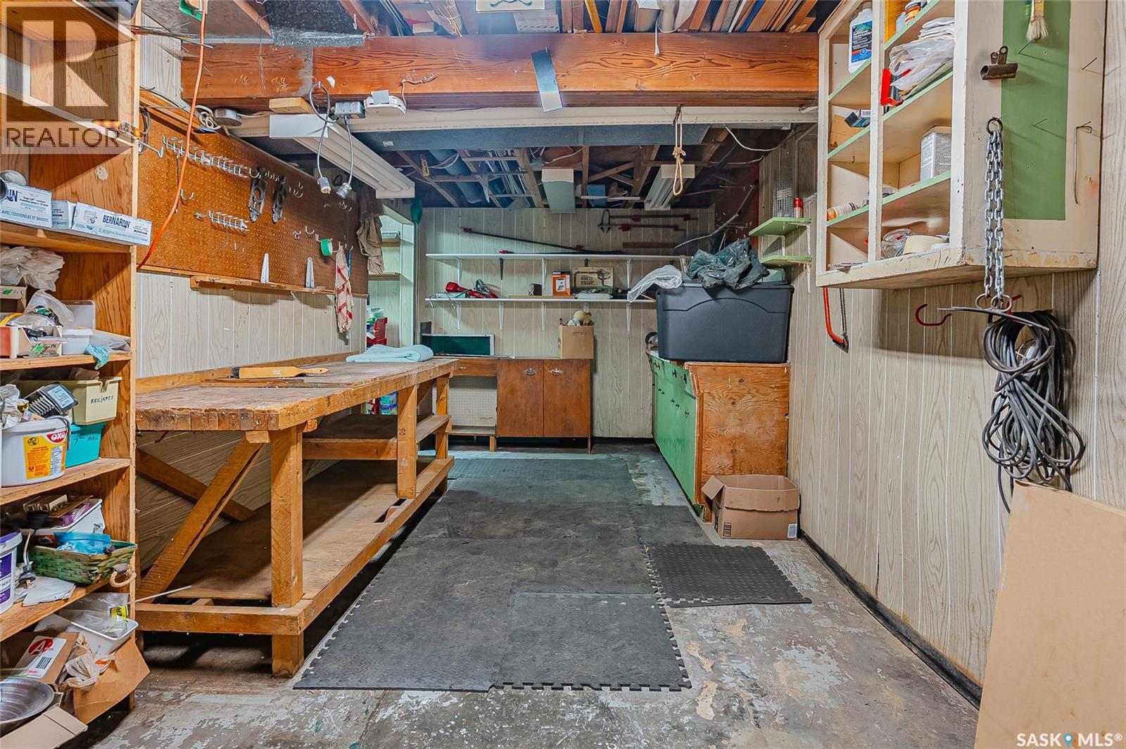 1315 2nd Avenue N, Saskatoon, Saskatchewan  S7K 3E6 - Photo 29 - SK050372