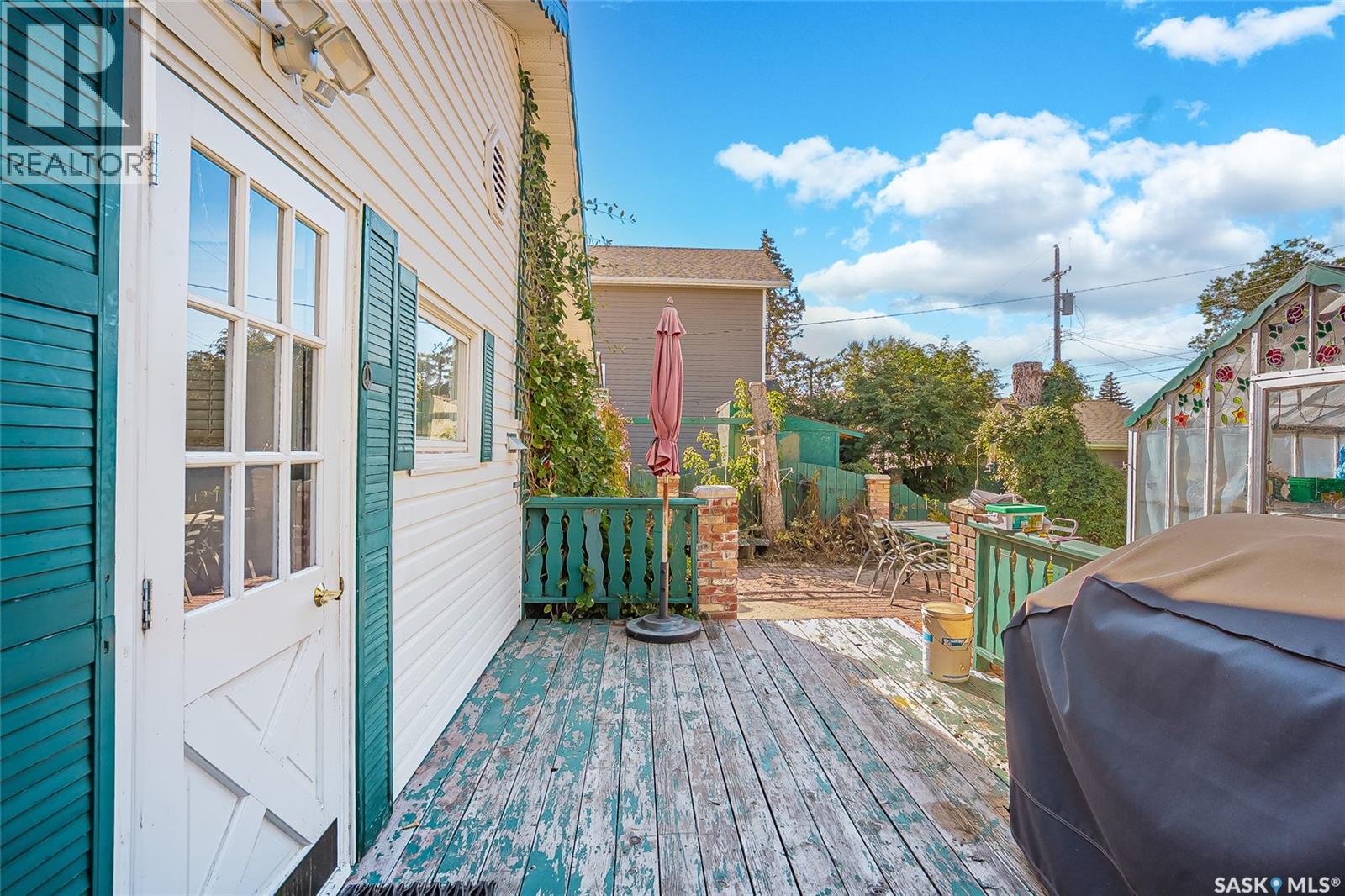 1315 2nd Avenue N, Saskatoon, Saskatchewan  S7K 3E6 - Photo 37 - SK050372