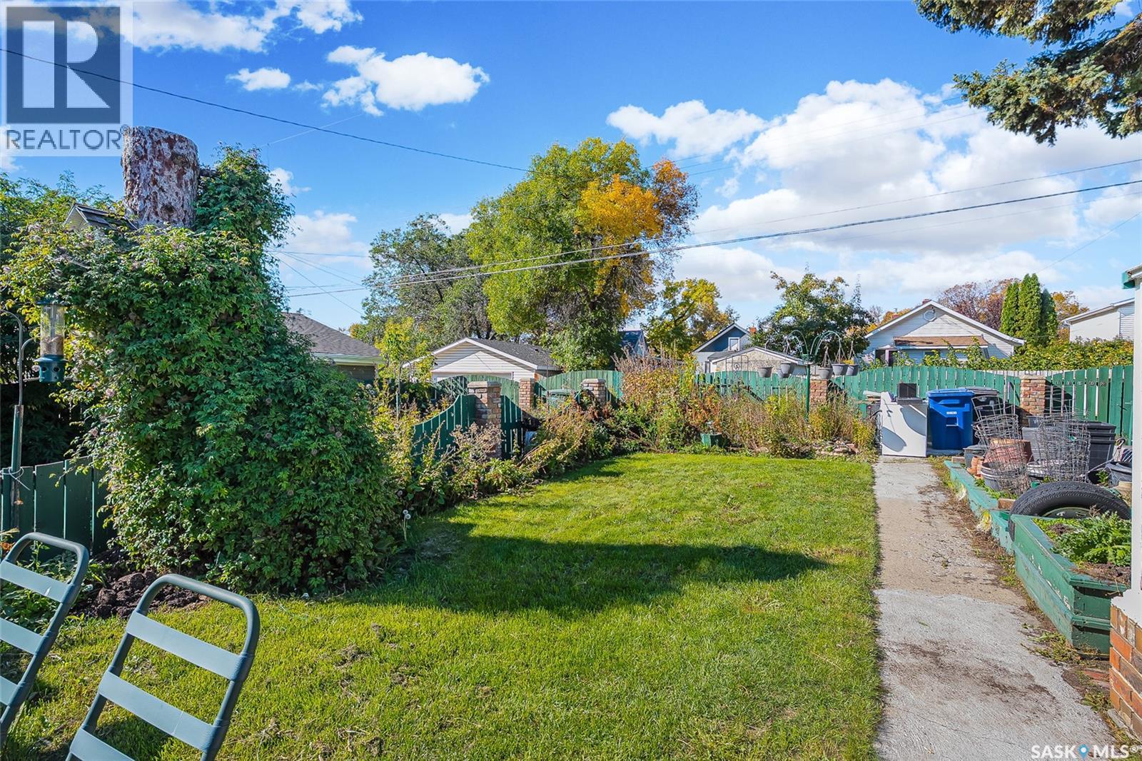 1315 2nd Avenue N, Saskatoon, Saskatchewan  S7K 3E6 - Photo 41 - SK050372