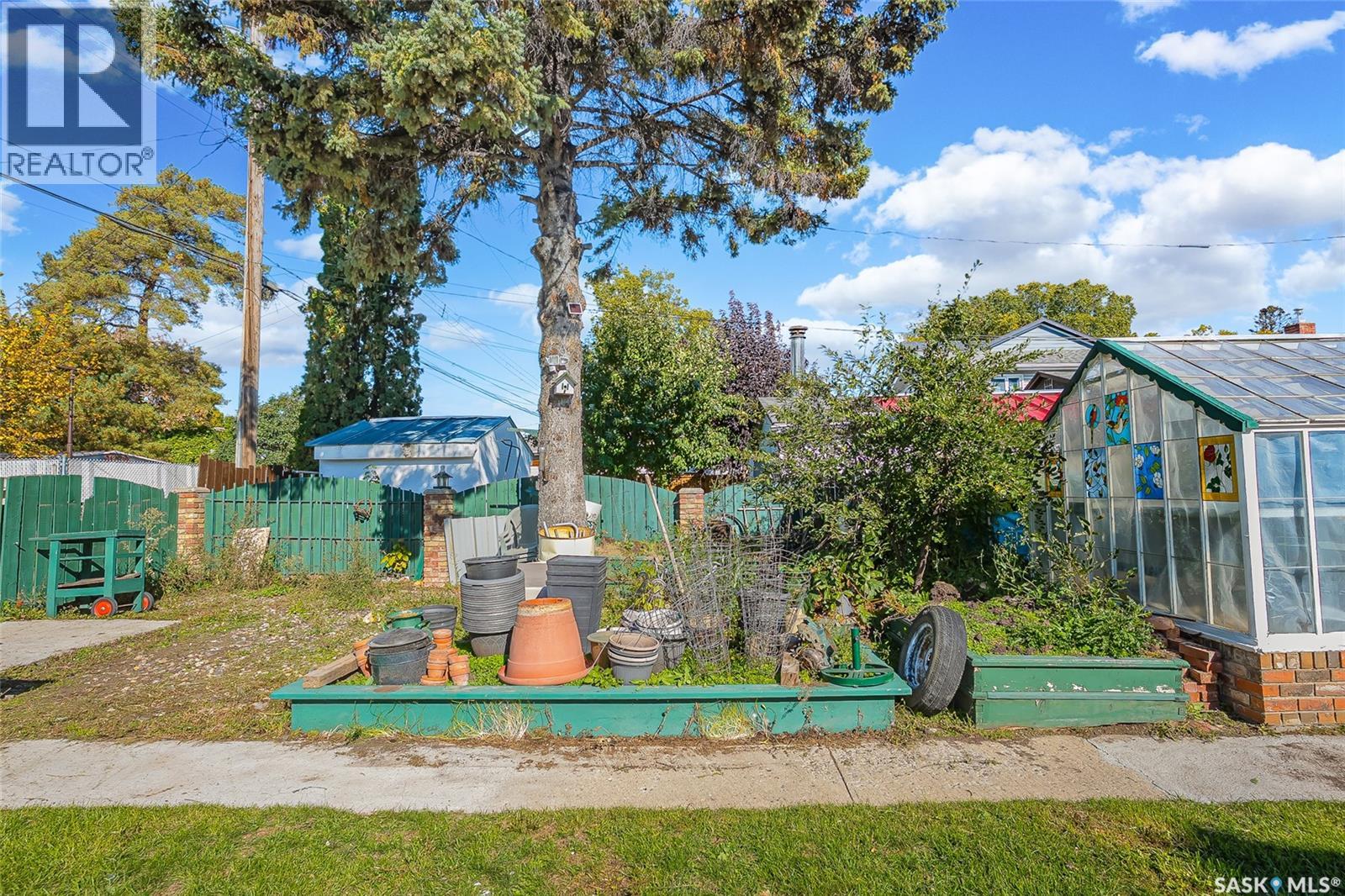 1315 2nd Avenue N, Saskatoon, Saskatchewan  S7K 3E6 - Photo 42 - SK050372