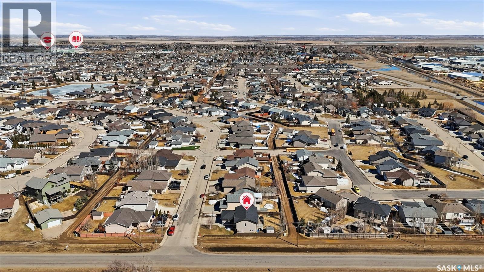101 Lakeridge Drive, Warman, Saskatchewan  S0K 0A1 - Photo 21 - SK050371